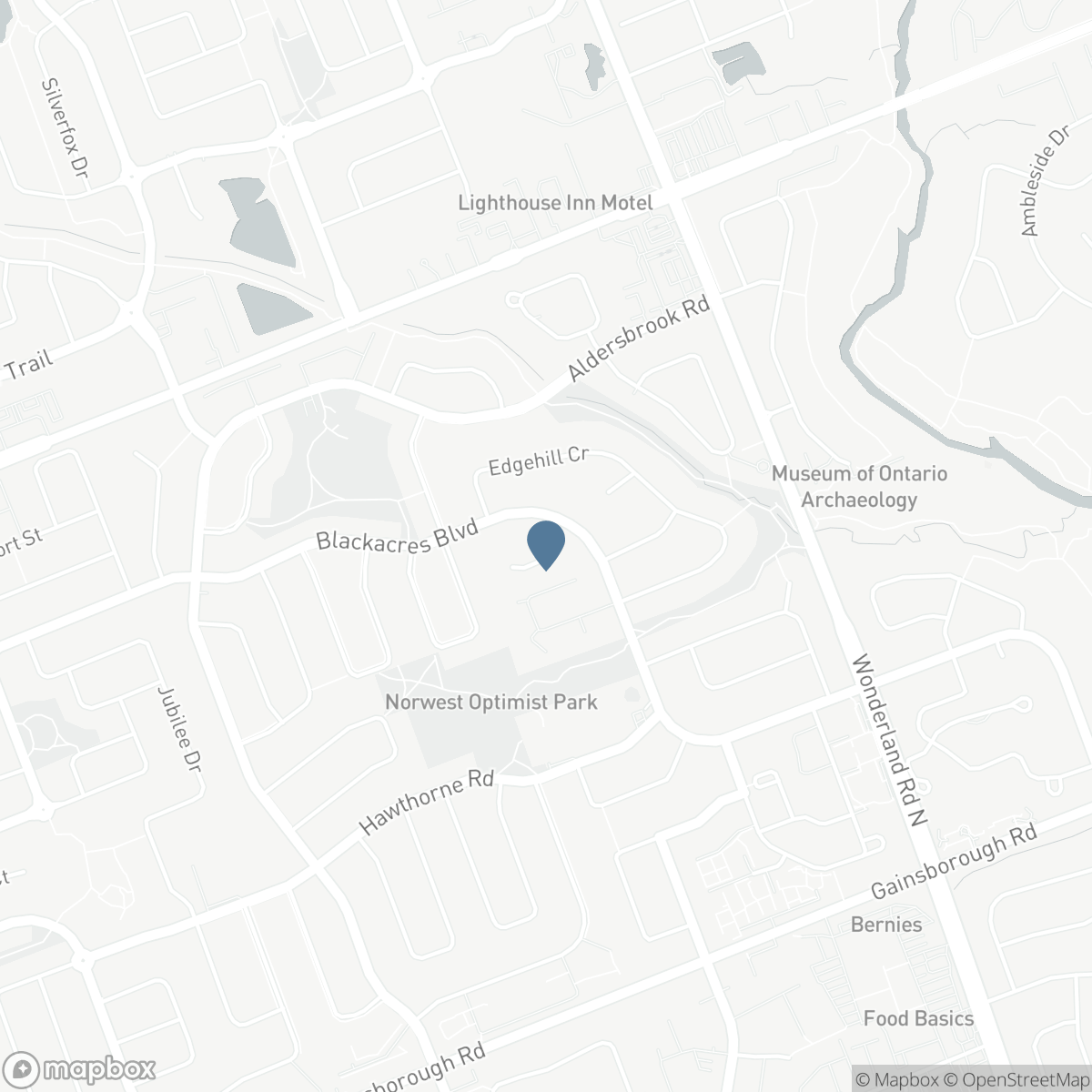 31 YEW TREE GARDENS, London, Ontario N6G 2S9
